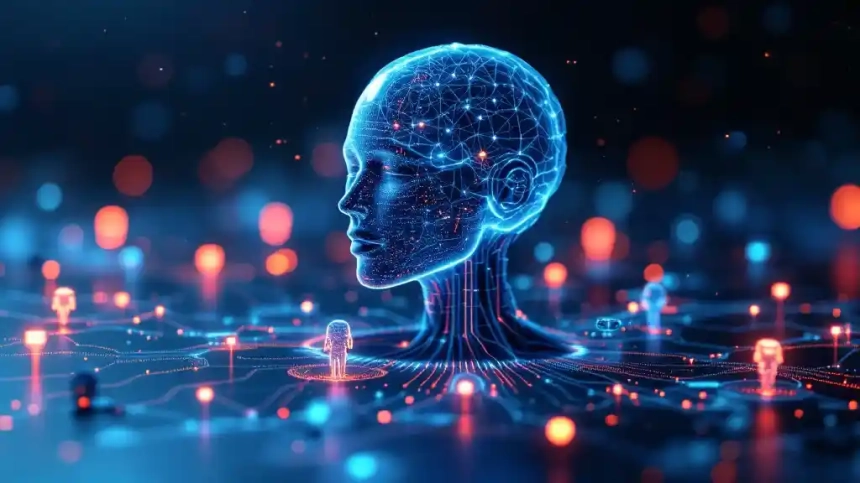 AI가 AI를 만든다…이머전스AI, '재귀지능' 플랫폼 공개 / TokenPost Ai