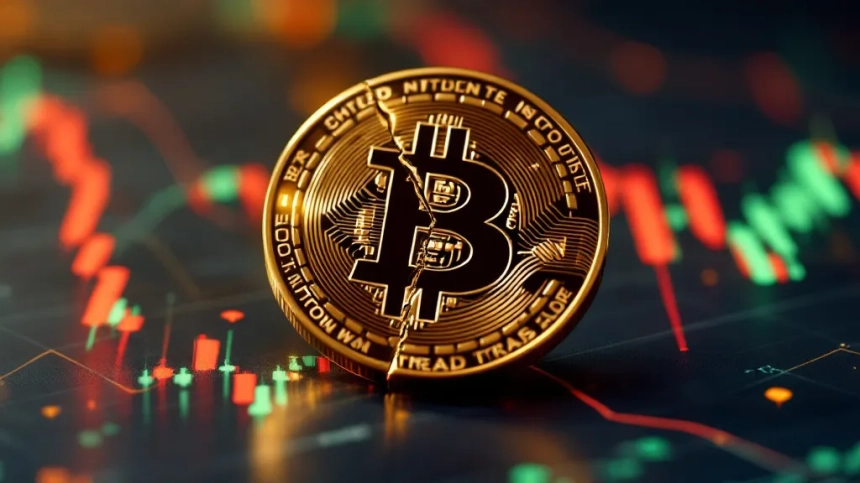 트럼프發 관세 충격… 비트코인(BTC) 보유 기업 자산 8조 증발 / TokenPost AI