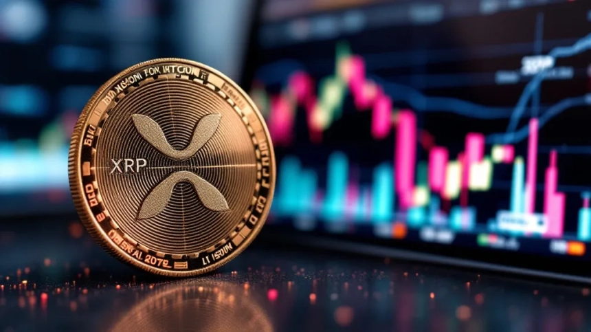 XRP, ETF 기대 속 단기 약세 신호 지속 / TokenPost Ai