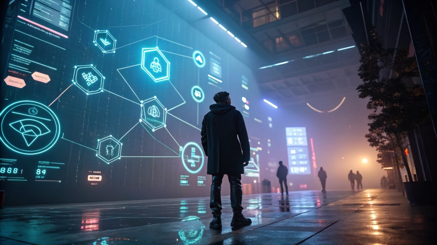 AI 에이전트의 윤리·책임 잡는다…카네기멜런대, 'LOKA'로 차세대 표준 도전 / TokenPost Ai