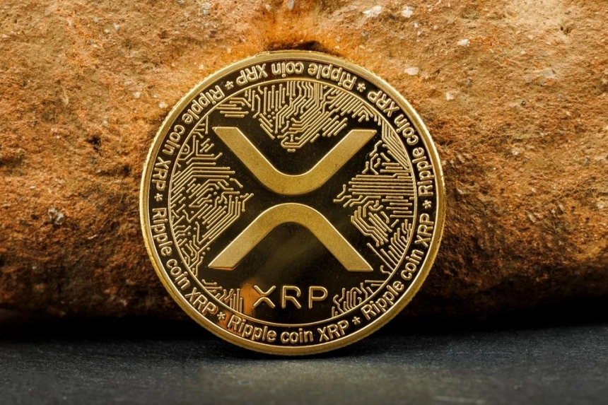 XRP 2.13달러로 3% 반등, 주간 10% 하락에도 최근 긍정적 신호 포착 / 셔터스톡