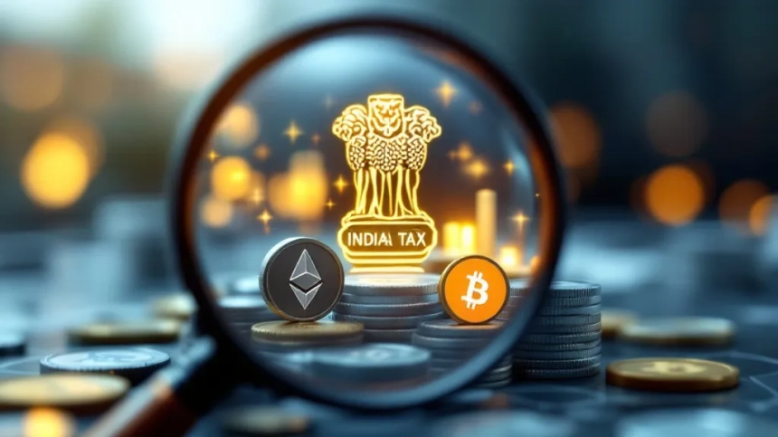 인도, 바이낸스 사용자 겨냥 세무조사 착수…암호화폐 거래세 탈루 적발 강화 / TokenPost Ai