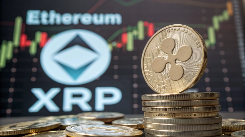 XRP, 일본 은행권 확산 속 이더리움 제치고 거래량 2위 차지 / TokenPost Ai