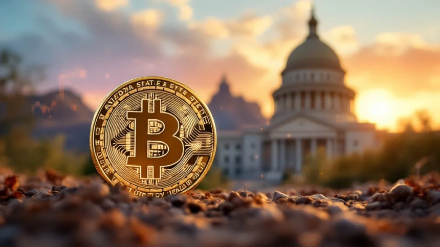 미 애리조나주, 비트코인 예비금 투자 법안 하원 통과 / TokenPost Ai