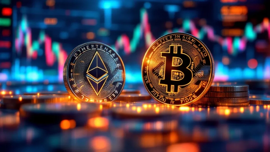 비트코인 현물 ETF, 5일 연속 순유입…442백만달러 기록 / TokenPost Ai