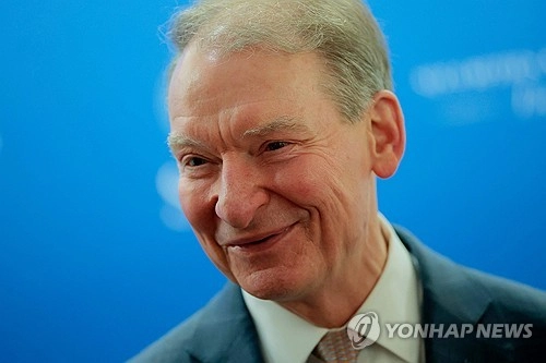 SEC 기조 바뀌나…신임 앳킨스 위원장 '암호화폐 친화' 선언