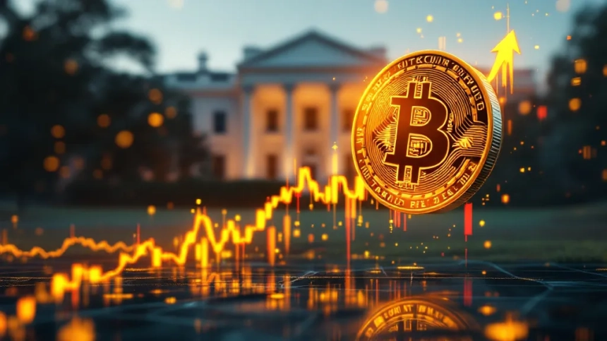 트럼프 관세 유예에 비트코인(BTC) 급등… 20만 달러 가능성 재점화 / TokenPost Ai