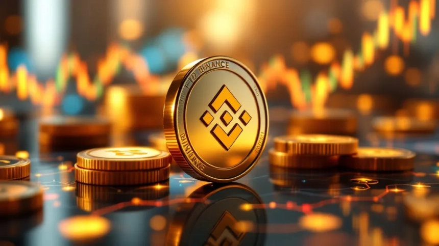 반에크, 美 최초 BNB ETF 신청…암호화폐 ETF 지형 바뀌나 / TokenPost Ai