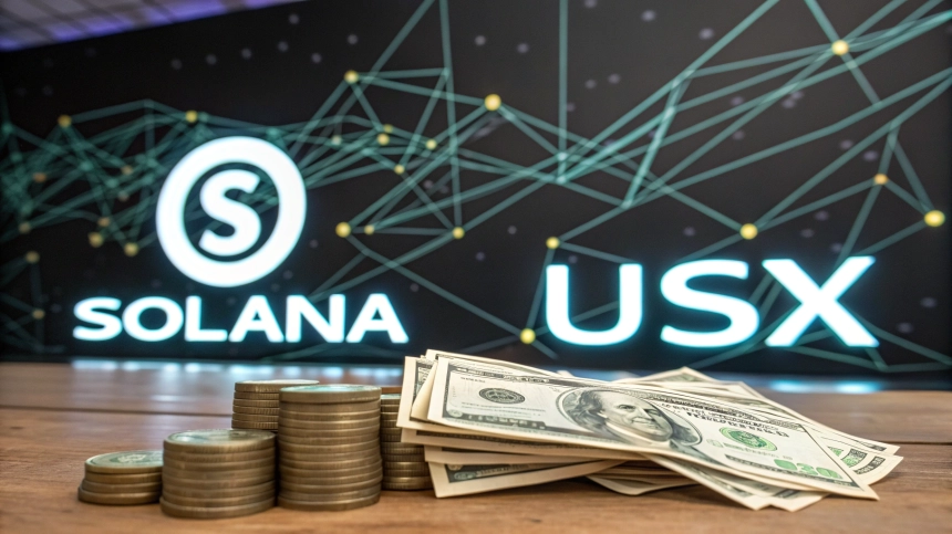 솔스티스랩스, 솔라나 기반 스테이블코인 USX 올여름 출시 / TokenPost Ai