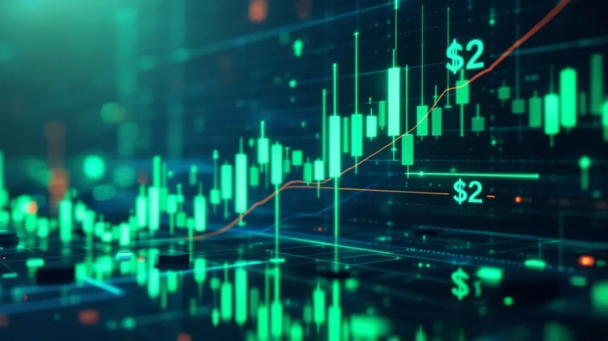 XRP 트레이더 70% '상승 베팅'...바이낸스 롱 비율 급등 / TokenPost Ai