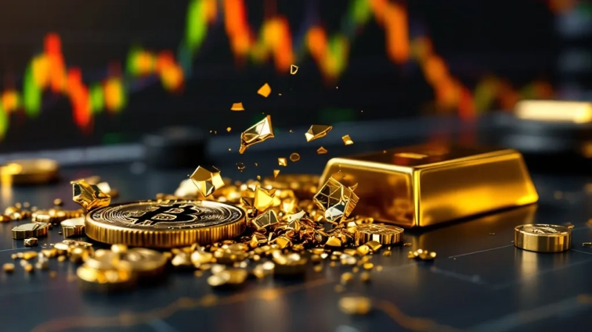 피터 쉬프, 비트코인 매도·금광업주 매수 권고 / TokenPost Ai