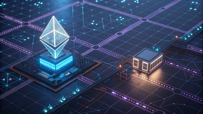 이더리움(ETH), 가스 한도 이론상 100배 상향…TPS 2,000건 시대 연다 / TokenPost AI