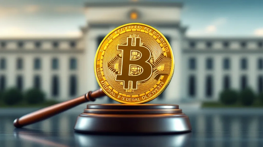 폼플리아노, 트럼프의 파월 해임 발언에 경고…비트코인에도 악영향 우려 / TokenPost Ai