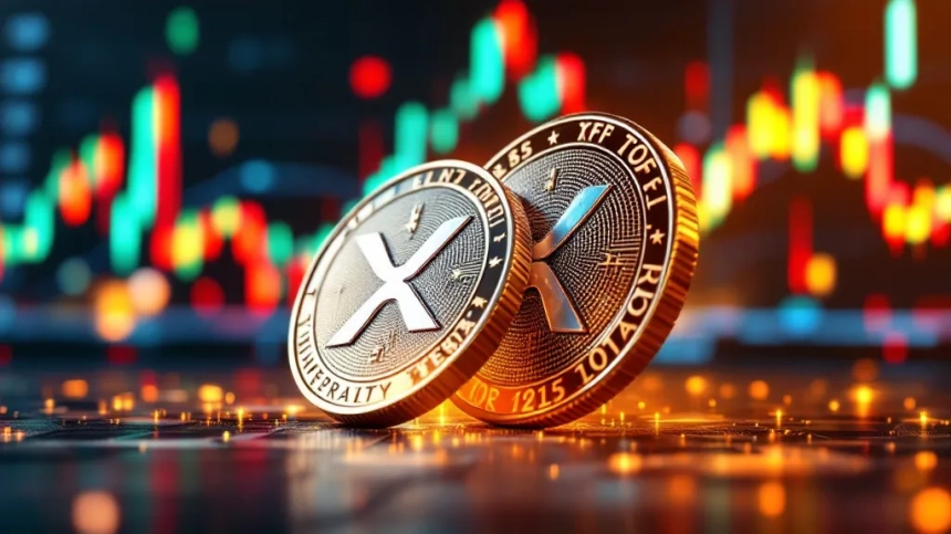 美 최초 리플(XRP) 레버리지 ETF 상장… 현물 ETF 승인 신호인가 / TokenPost Ai