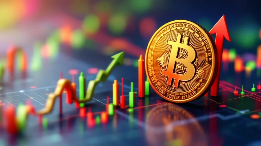 비트코인(BTC), 8만 8000달러 저항선 돌파 시도…급등 전조 신호 / TokenPost Ai