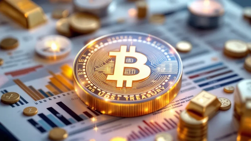 USDC '결산보고', 어떻게 암호화폐 신뢰를 세우는가 / TokenPost AI