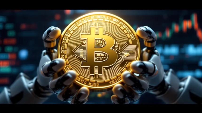 기관 매수세 속 비트코인(BTC) 가격 안정성 강화 / TokenPost Ai