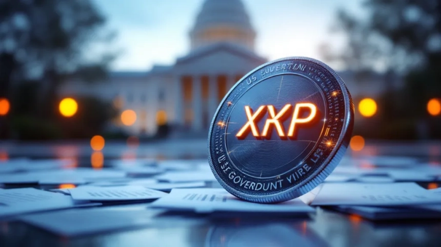 XRP, 연방 전략자산 가능성 흔들…기관 채택 기대감 여전 / TokenPost Ai