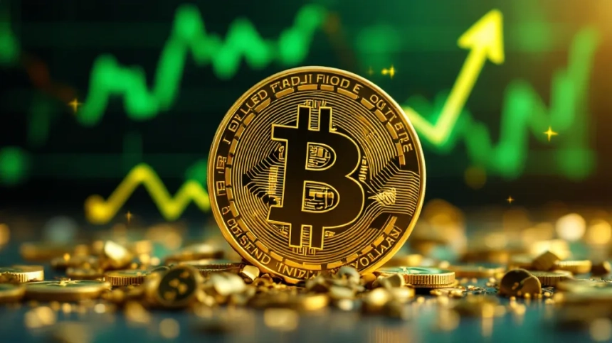 PPI 충격 완화에 비트코인(BTC) 8만 달러 돌파…달러 약세도 호재 / TokenPost AI