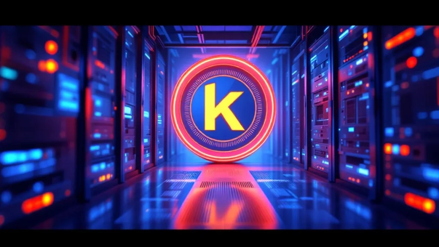 캐스레이트, 카스파 채굴 효율 30% 높인 프라이빗 풀 출시 / TokenPost Ai