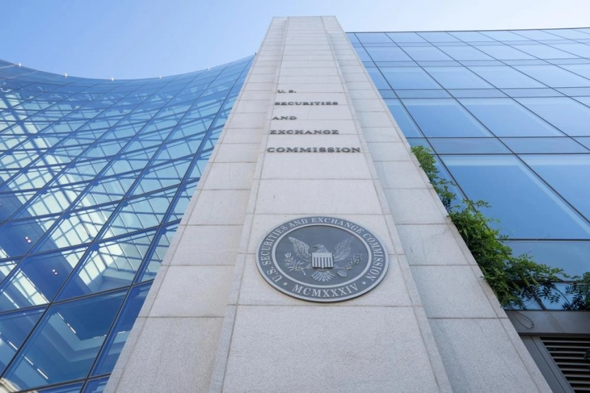 미국 SEC, 암호화폐 거래 규제 논의 위한 공개 라운드테이블 개최 / 셔터스톡
