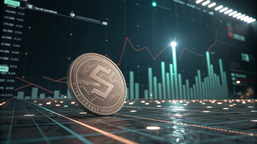 수이(SUI), TVL 급증·포켓몬 제휴 루머에 일주일간 72% 폭등 / TokenPost Ai