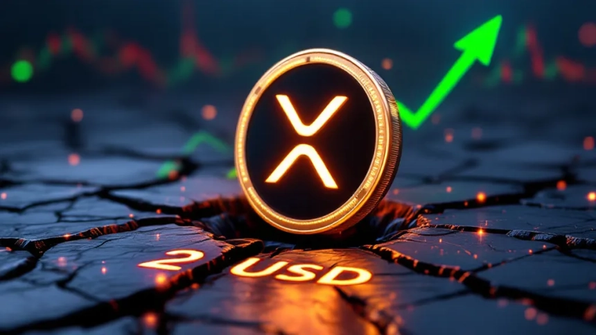 XRP, 2달러 지지선 지키며 반등…기술적 매수 신호에 상승 기대감 / TokenPost Ai