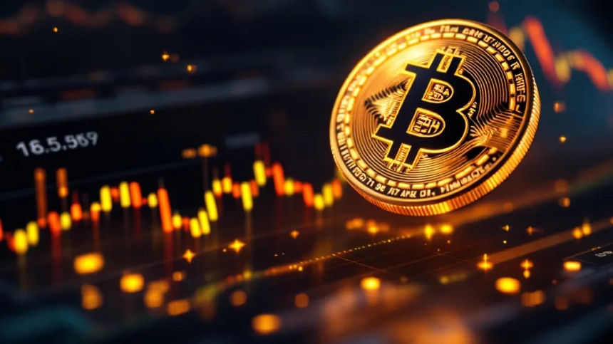 비트코인(BTC) 실현 시가총액 사상 최고… 투자심리는 '신중모드' / TokenPost AI