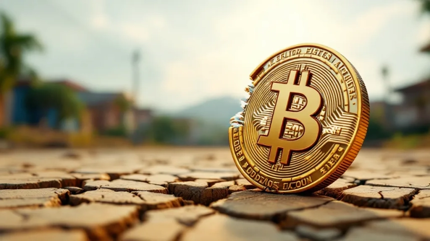 엘살바도르 비트코인 생태계 '멈춤'... 운영 중인 업체는 11%뿐 / TokenPost AI