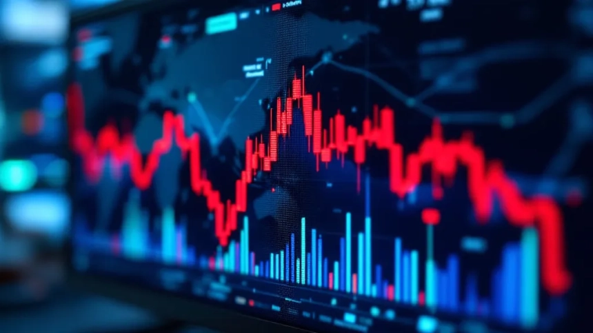 코인베이스 주가 33% 급락… FTX 사태 이후 최악의 분기 / TokenPost AI