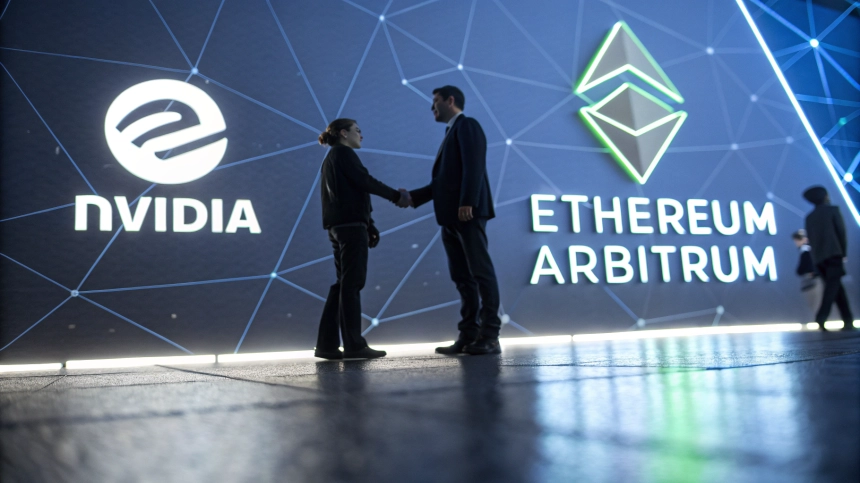 엔비디아, 아비트럼과의 협력 돌연 철회…암호화폐 거리두기 지속 / TokenPost Ai