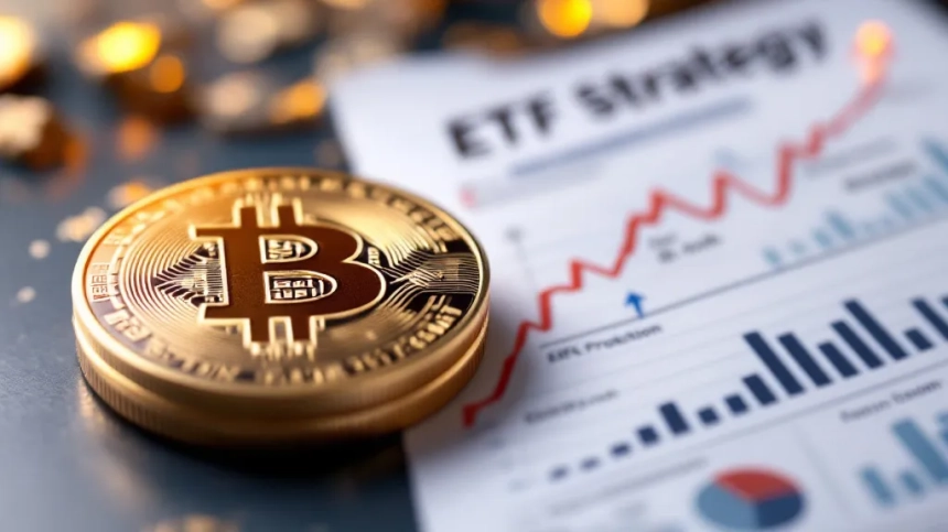美 퍼스트 트러스트, 손실 제한 비트코인(BTC) ETF 2종 출시… 전통 투자자 공략 / TokenPost AI
