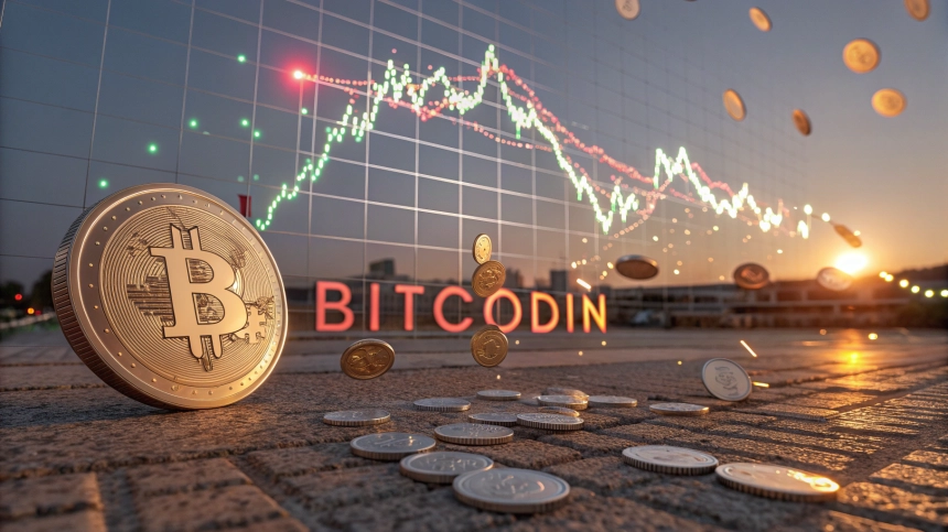 비트코인 신고점 돌파 속 알트코인 시즌 임박 신호 / TokenPost Ai