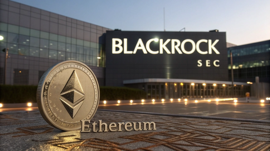 블랙록, SEC와 이더리움 ETF 스테이킹 및 자산 토큰화 논의 / TokenPost Ai