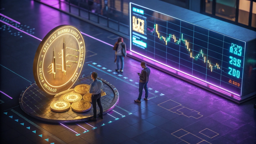 NFT 시장, 5월 거래액 15% 급등… 하락세 끝났나 / TokenPost AI