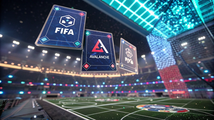 FIFA, 아발란체(Avalanche) 기반 블록체인 구축… 수집품 플랫폼 전면 이전 / TokenPost AI