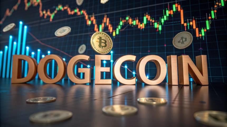 도지코인(DOGE) 단기 조정 예고…0.22달러 지지선 시험대 / TokenPost Ai