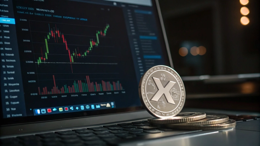 XRP, 강세 플래그 형성에 최대 18달러 가능성...투자자들 '신중 모드' / TokenPost Ai