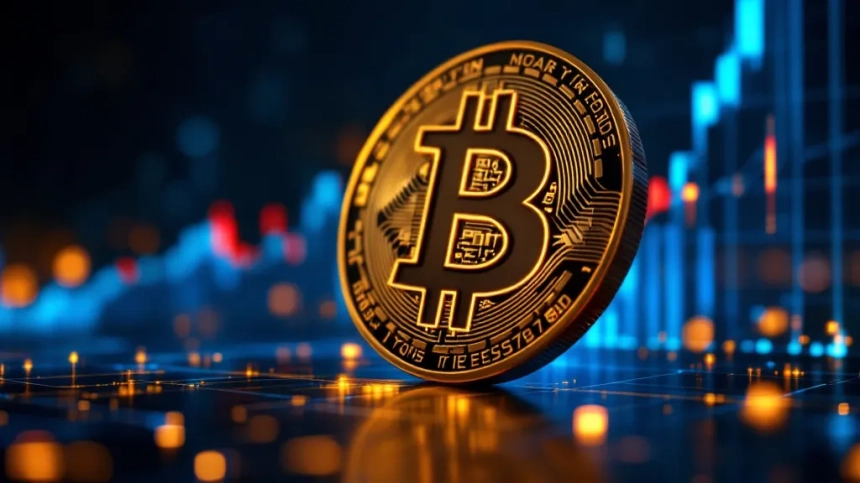 비트코인, 11만 달러 다시 돌파 / TokenPost Ai
