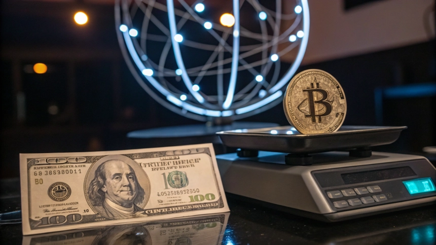 “암호화폐가 법정화폐 대체하진 않을 것”… 머큐리오 CEO의 진단 / TokenPost AI
