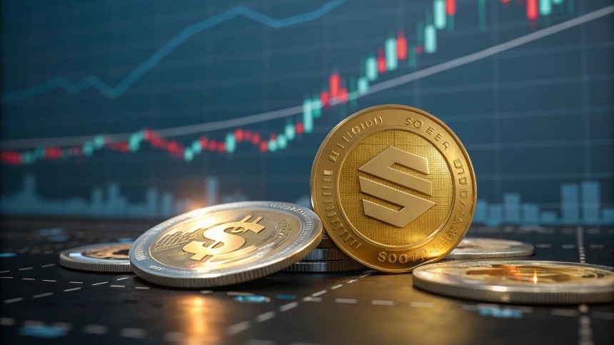솔라나(SOL) ‘기술적 강세’ 주목… XRP·시바이누는 관망세 지속 / TokenPost Ai