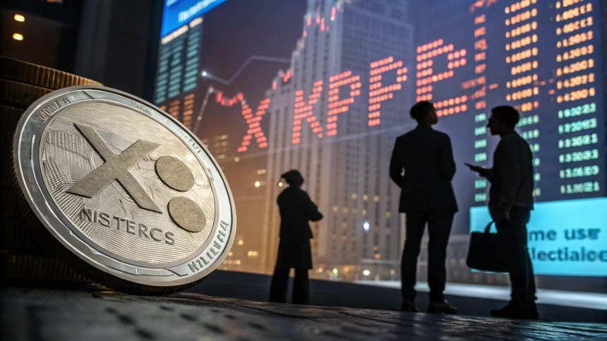 리플 CEO, XRP 선물 ETF 출시에 '시장 판도 바뀔 것' / TokenPost Ai