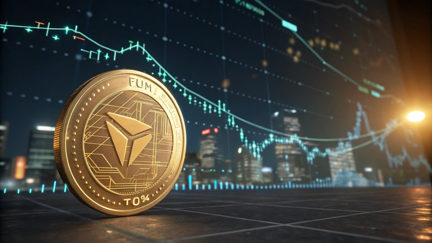 톤코인(TON), 텔레그램-그록 제휴에 15% 급등… 시총 85억 달러 돌파 / TokenPost Ai