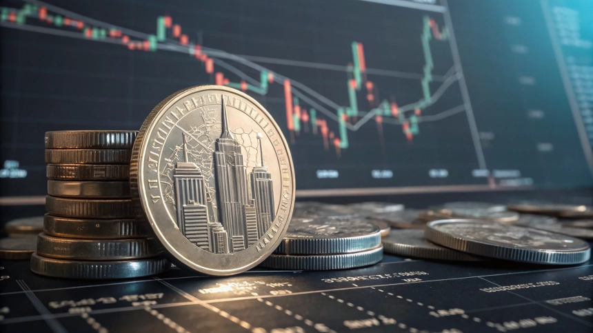 로빈후드 임원 "토큰화가 투자시장 민주화 이끈다" / TokenPost AI