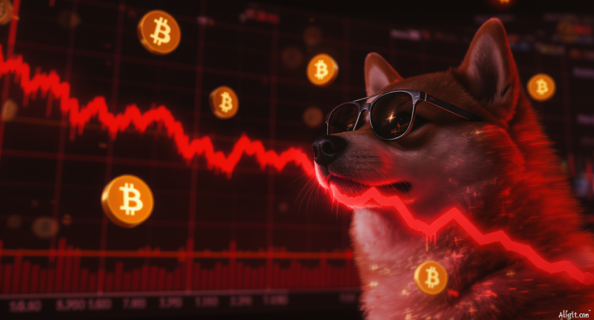 도지코인 창립자, 암호화폐 하락장에 ‘10% 더 싫어졌다’ 풍자 / TokenPost Ai