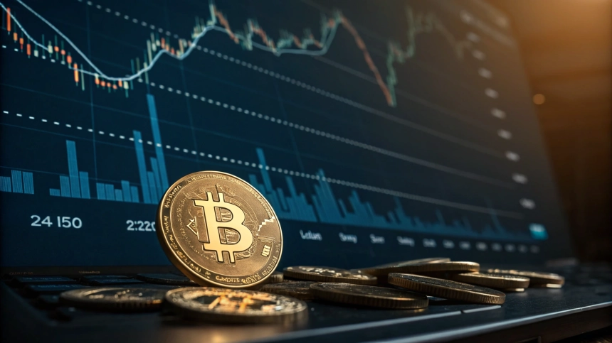 비트코인, 8주 연속 상승 기대감…기관 자금 29억 달러 유입 / TokenPost AI