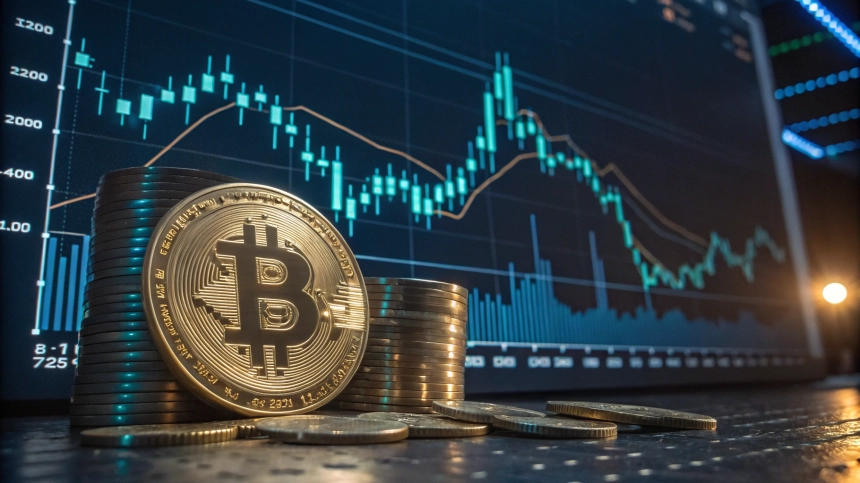 비트코인(BTC) 상승의 핵심, 글로벌 유동성이 움직인다 / TokenPost AI