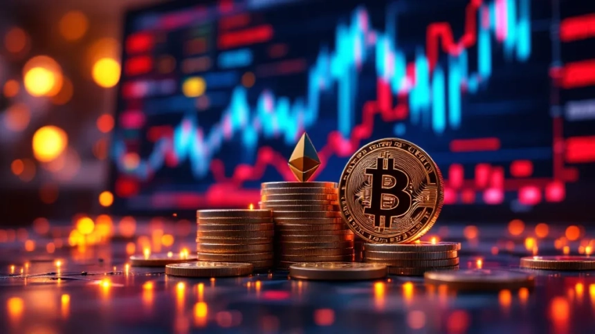 비트코인 현물 ETF, 일주일간 27억 달러 유입…역대 세 번째 규모 / TokenPost Ai