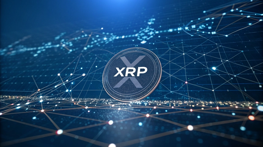 XRP, 온체인 거래 4억 건 돌파에도 가격은 제자리…반등 가능성은? / TokenPost Ai