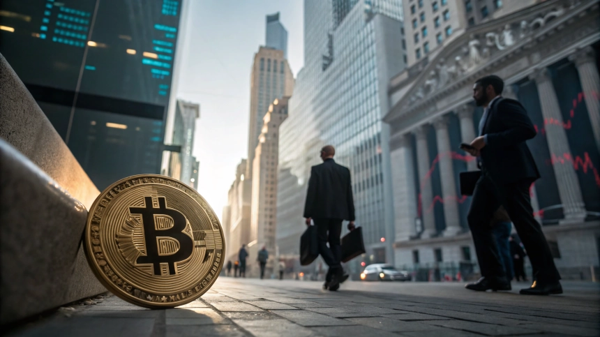 비트코인(BTC), 기관 매수·ETF 자금 유입에 다시 9만 달러 돌파 / TokenPost Ai